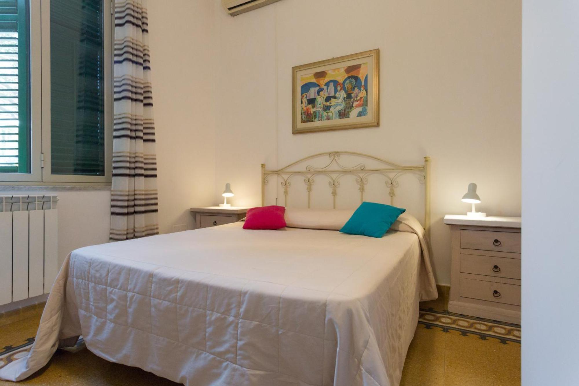 Hotel Mondello House Eraclea Extérieur photo