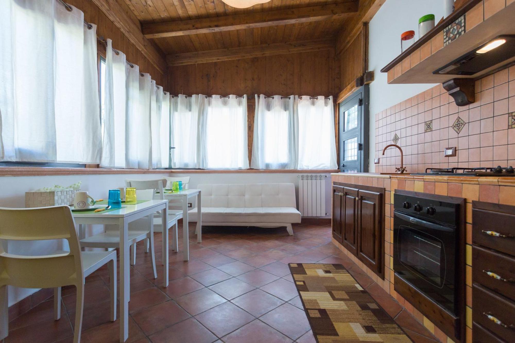 Hotel Mondello House Eraclea Extérieur photo