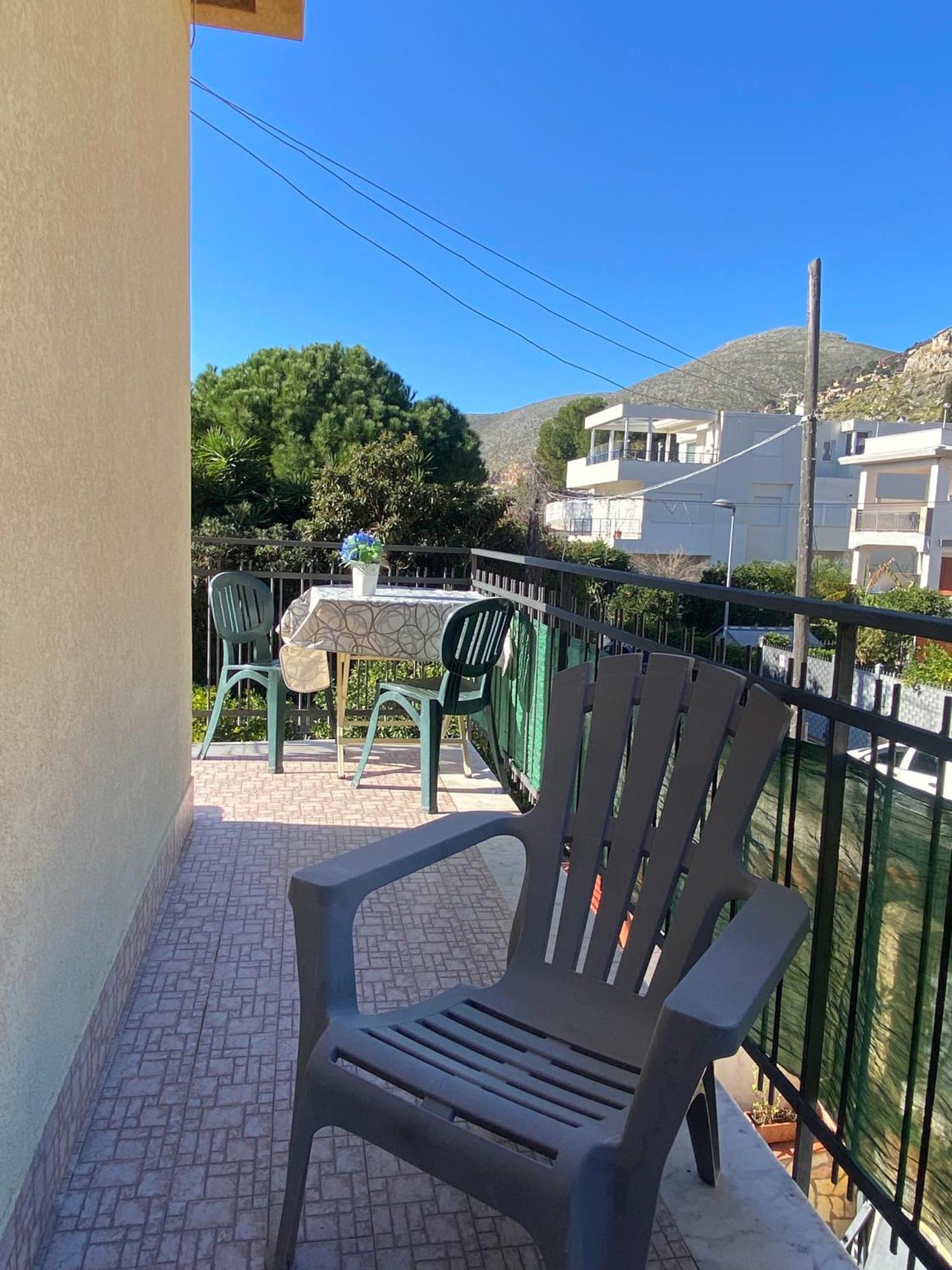 Hotel Mondello House Eraclea Extérieur photo