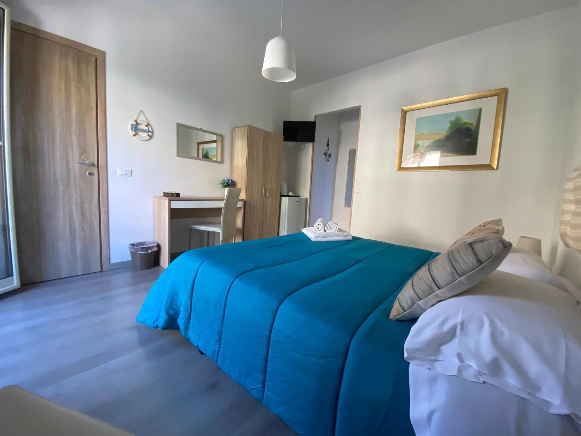 Hotel Mondello House Eraclea Extérieur photo