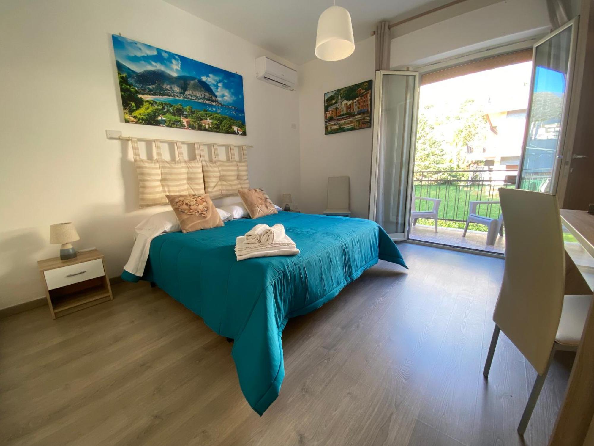 Hotel Mondello House Eraclea Extérieur photo