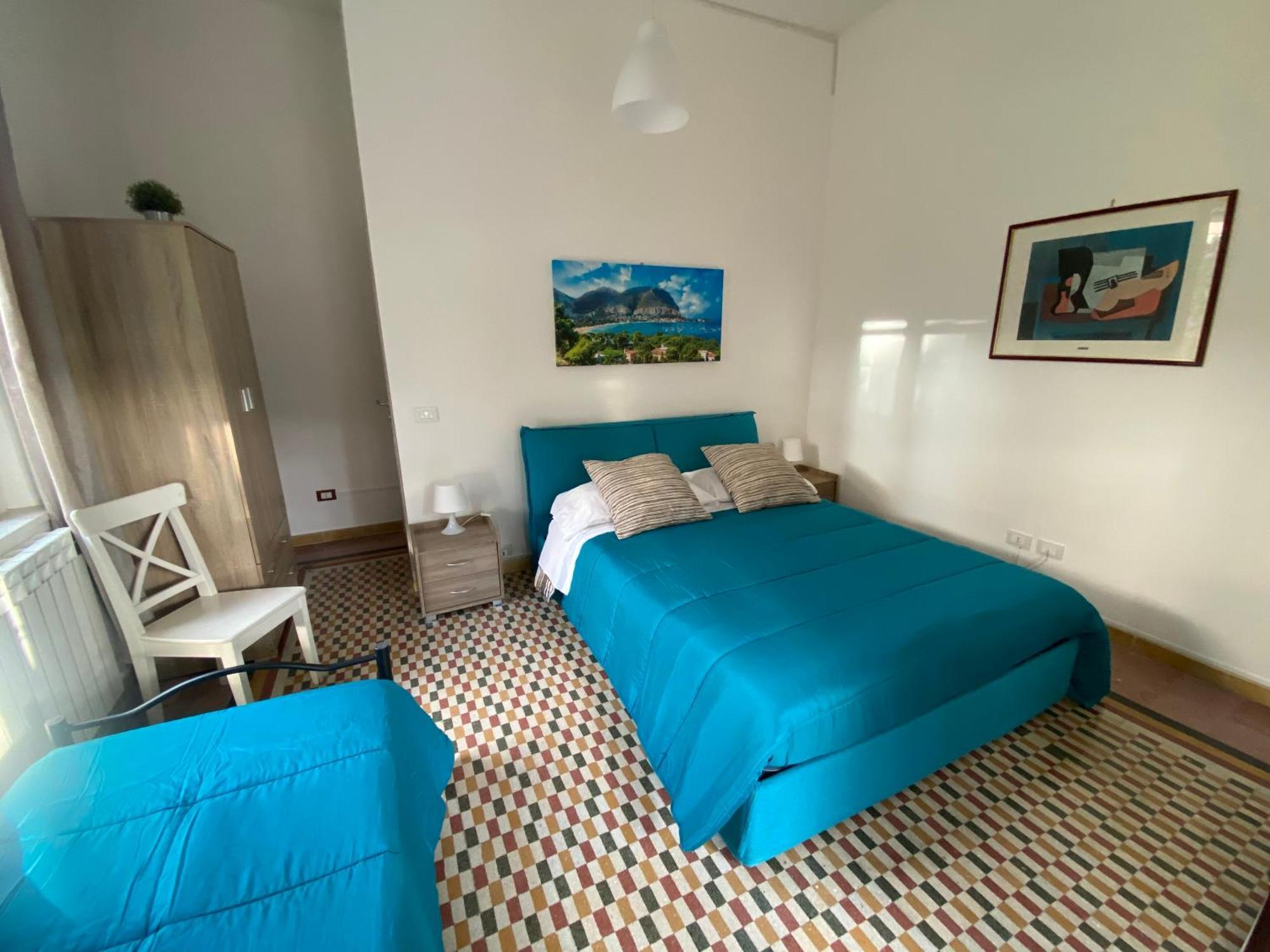 Hotel Mondello House Eraclea Extérieur photo