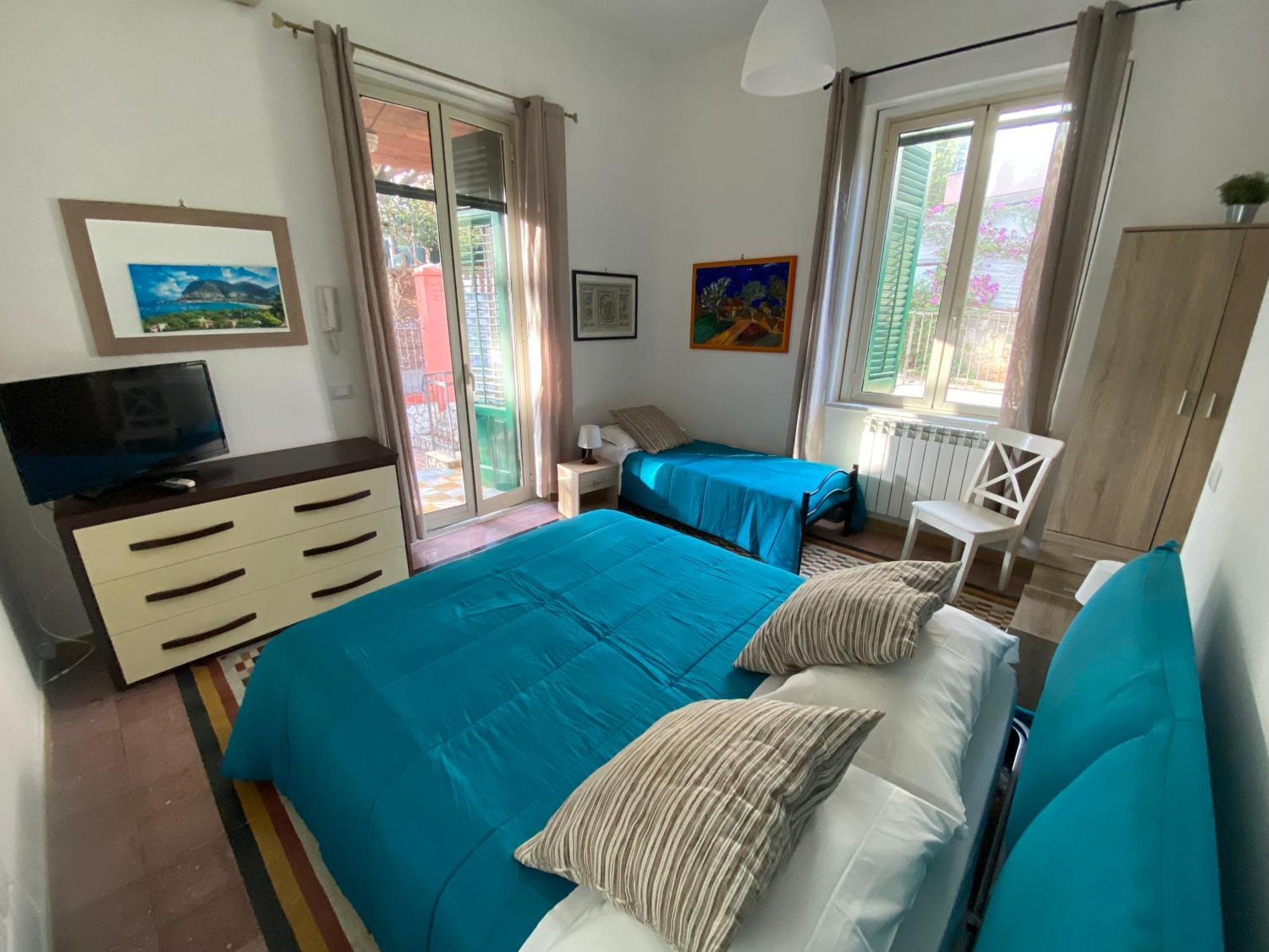 Hotel Mondello House Eraclea Extérieur photo