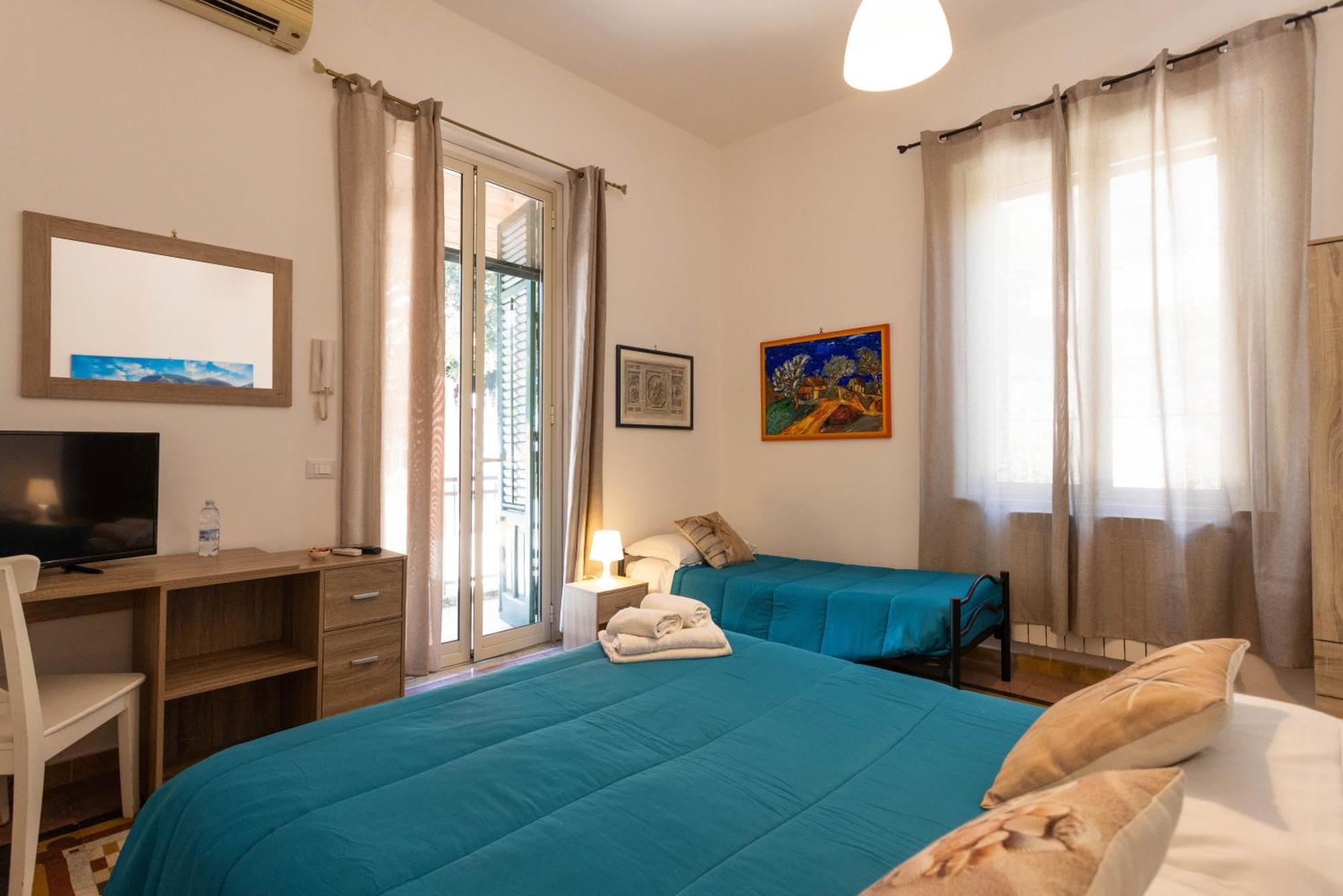 Hotel Mondello House Eraclea Extérieur photo