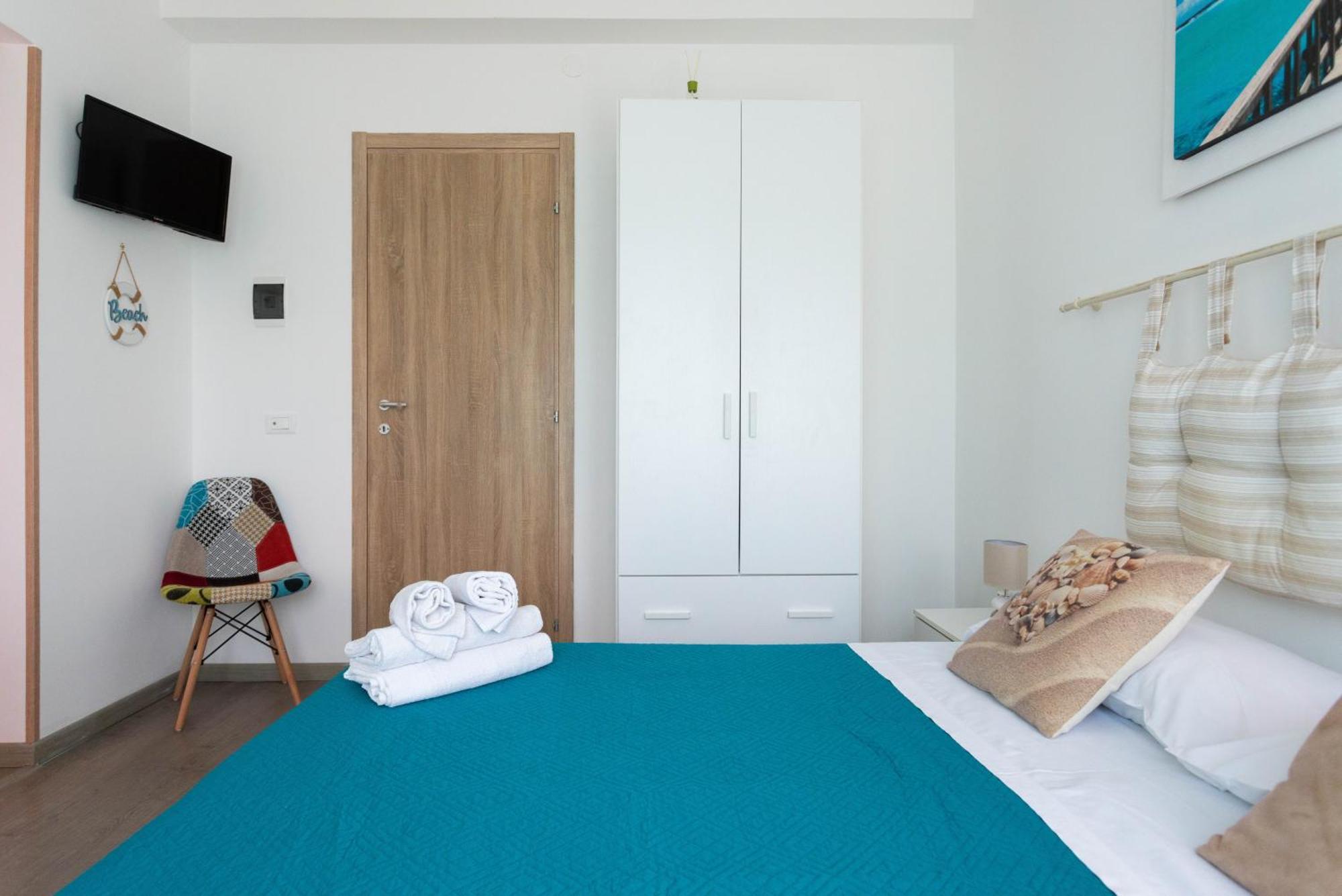 Hotel Mondello House Eraclea Extérieur photo