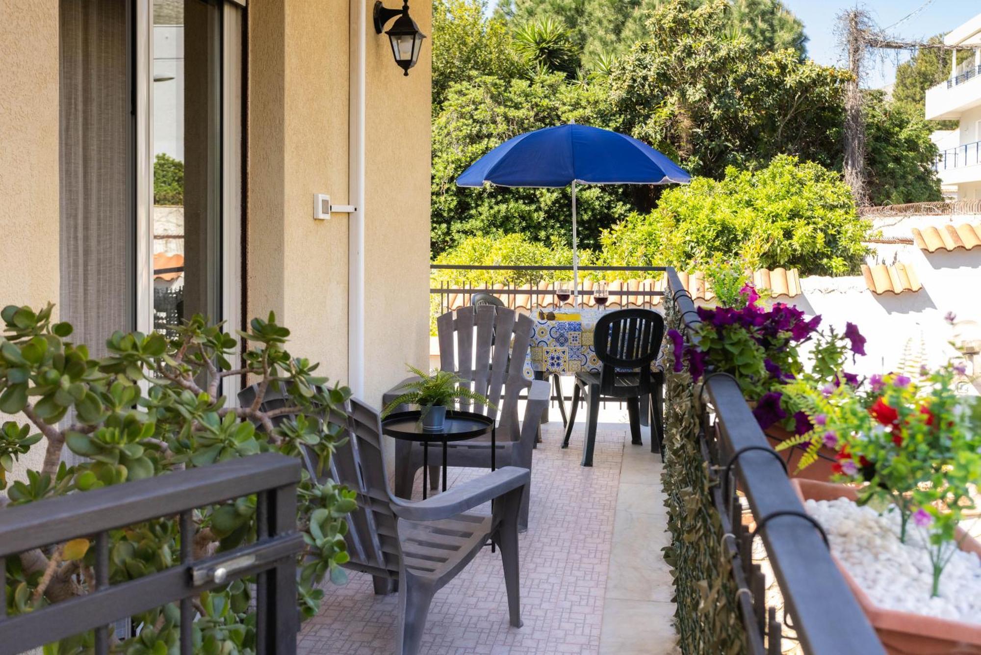 Hotel Mondello House Eraclea Extérieur photo