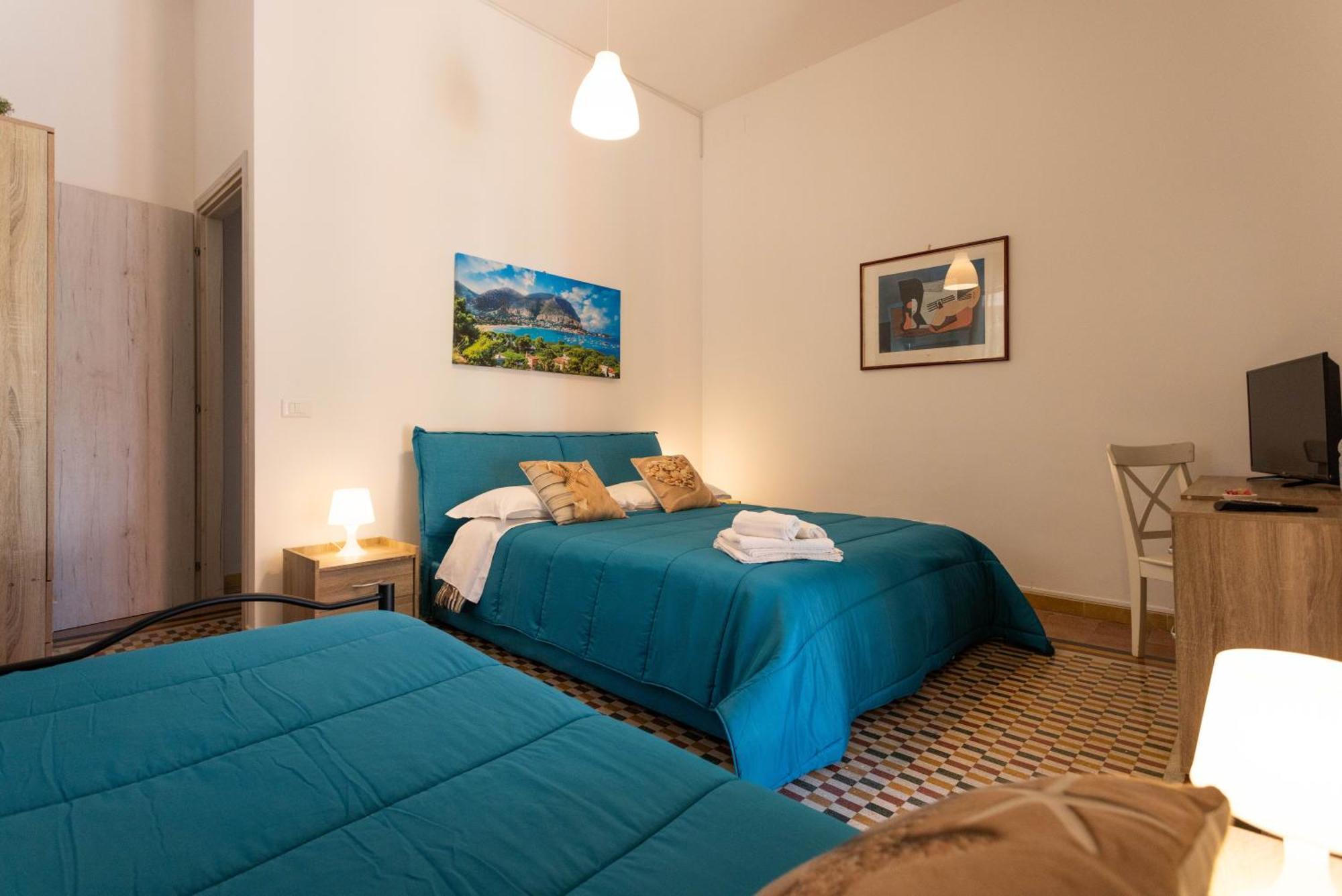 Hotel Mondello House Eraclea Extérieur photo