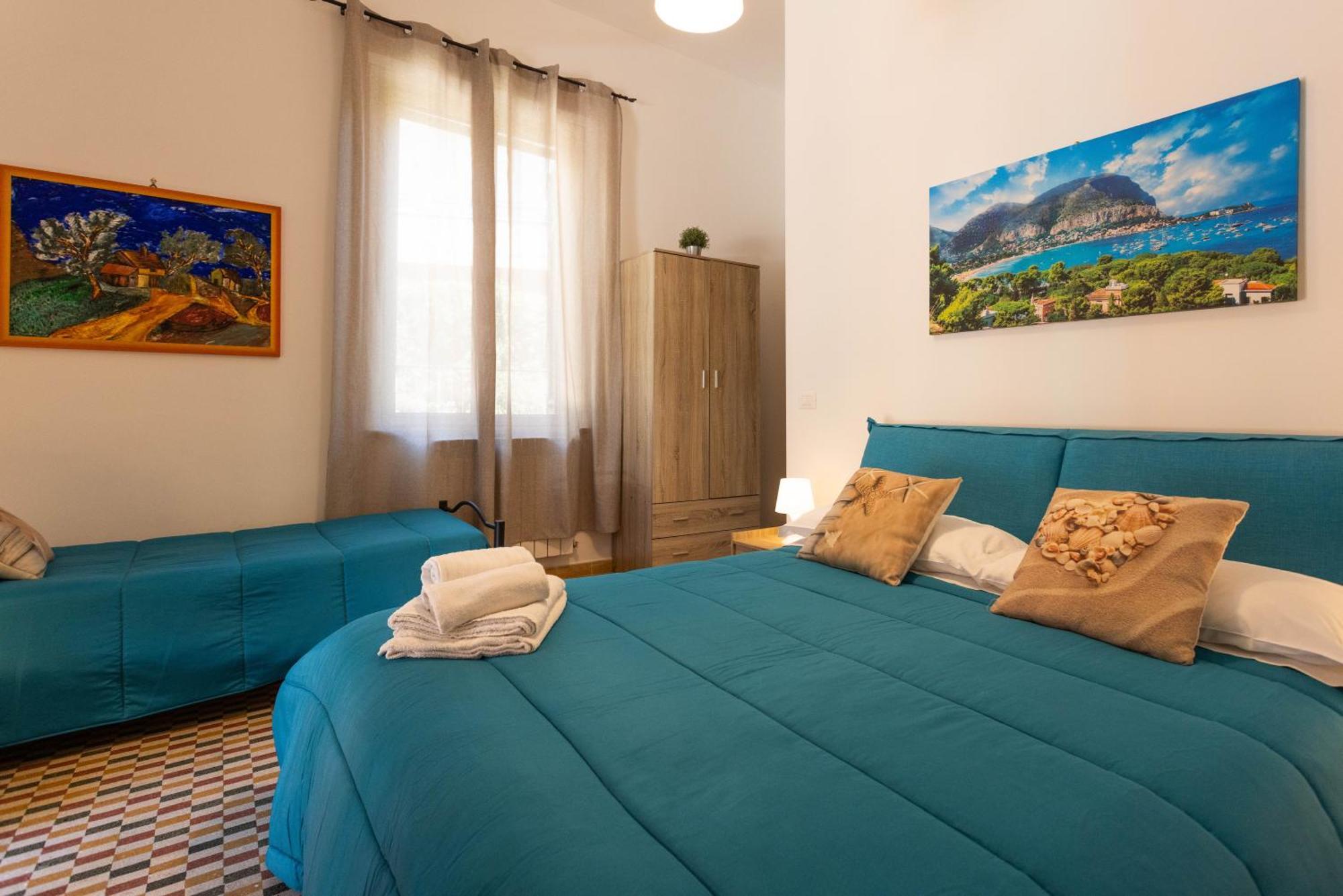 Hotel Mondello House Eraclea Extérieur photo