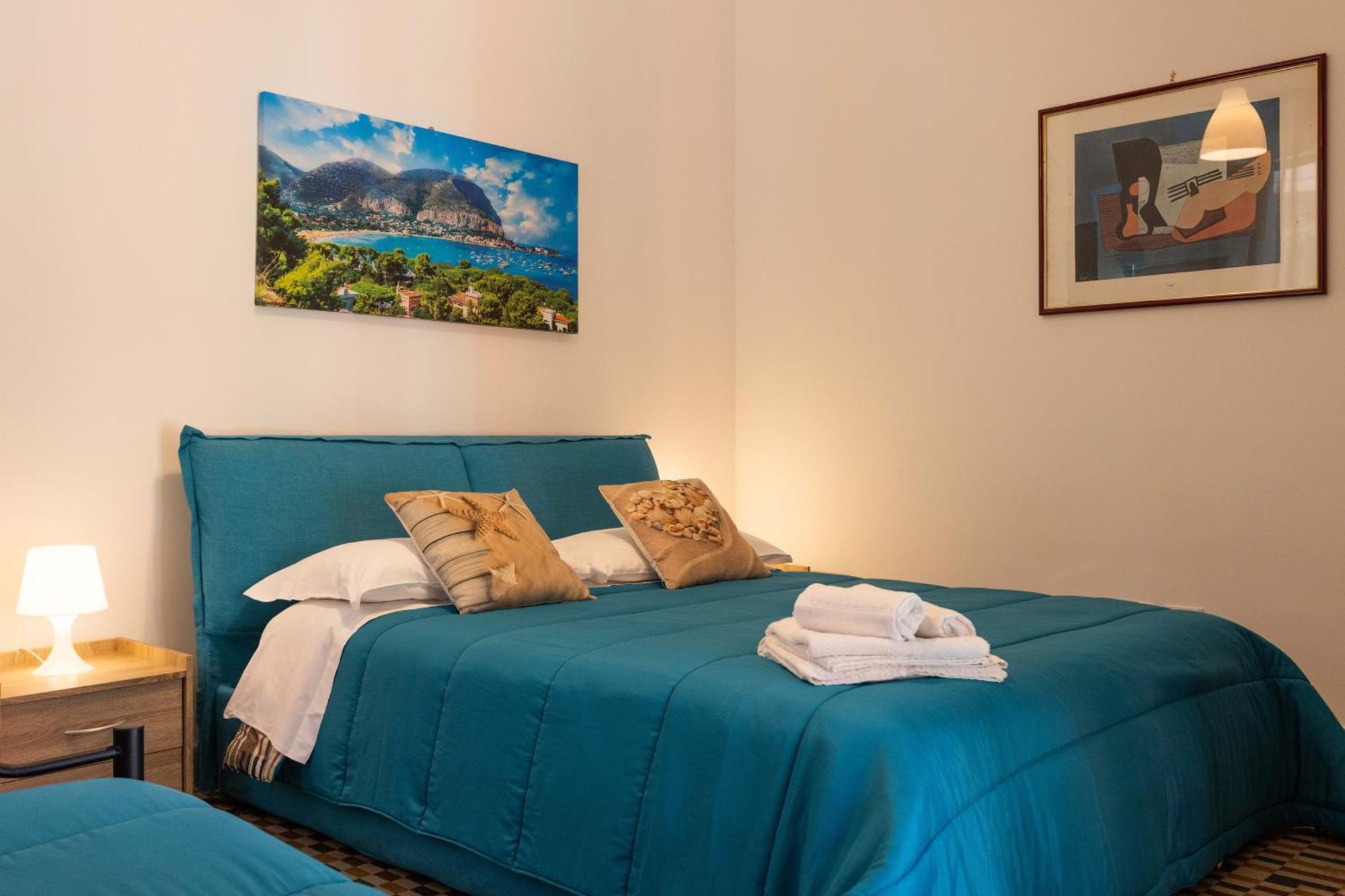 Hotel Mondello House Eraclea Extérieur photo