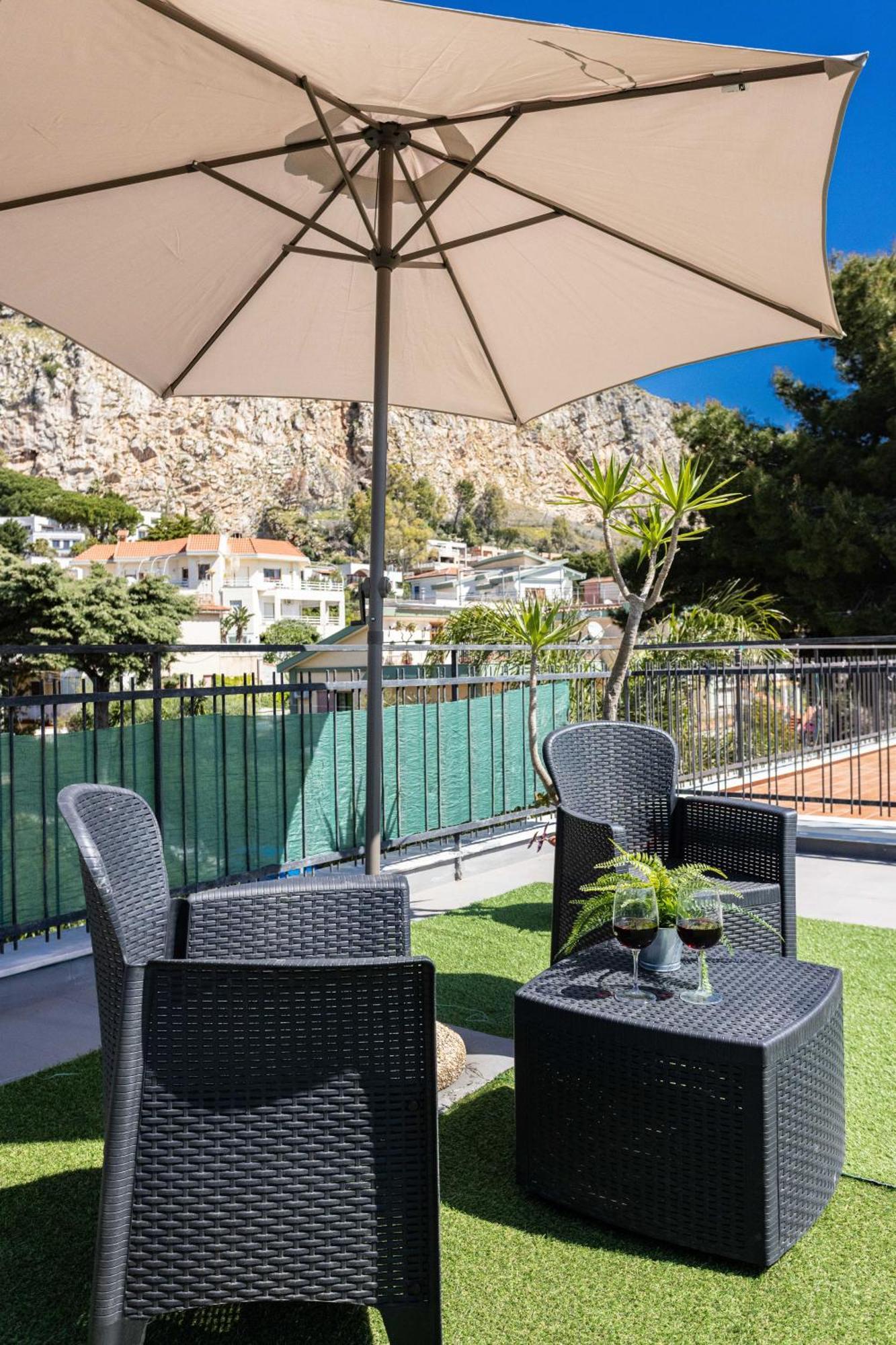 Hotel Mondello House Eraclea Extérieur photo