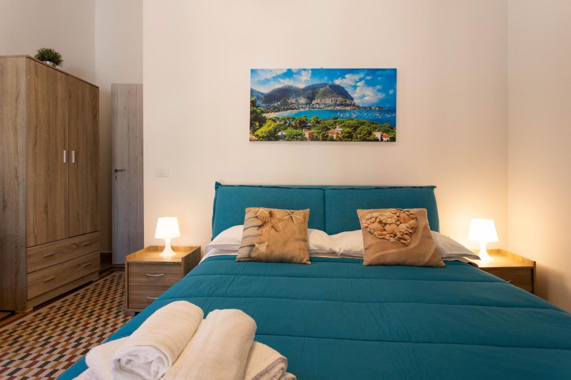 Hotel Mondello House Eraclea Extérieur photo