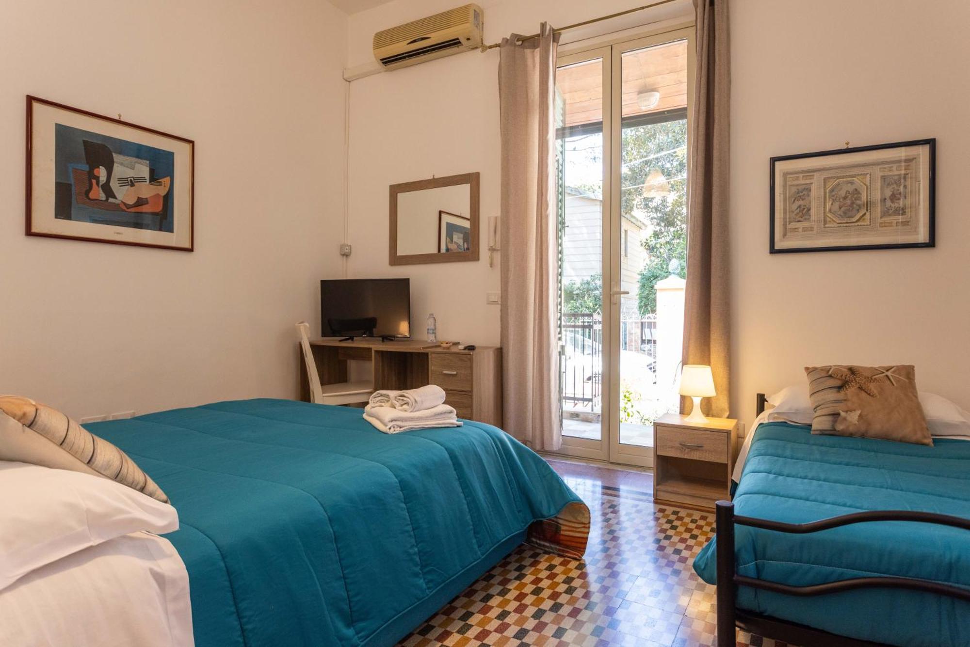 Hotel Mondello House Eraclea Extérieur photo