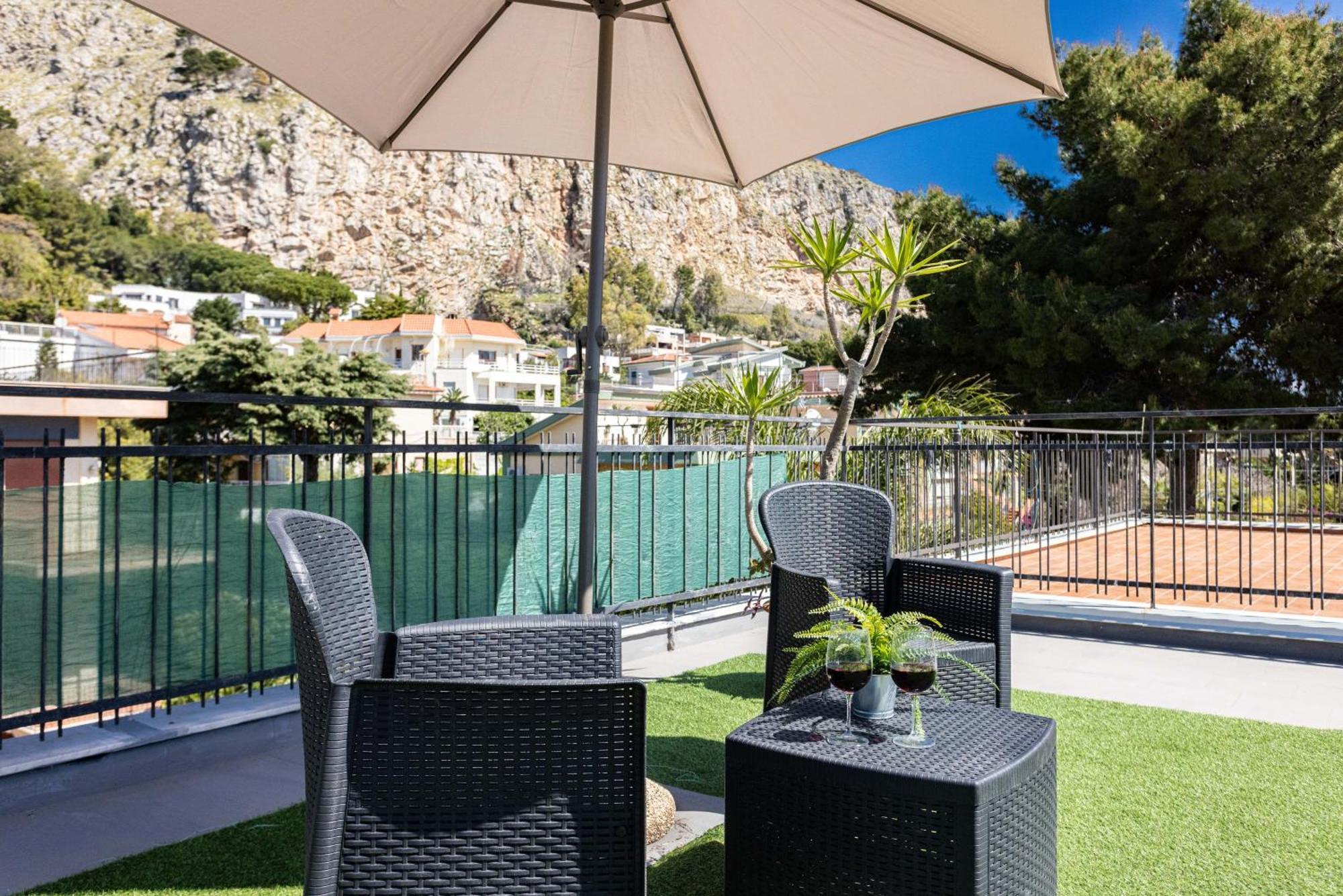 Hotel Mondello House Eraclea Extérieur photo