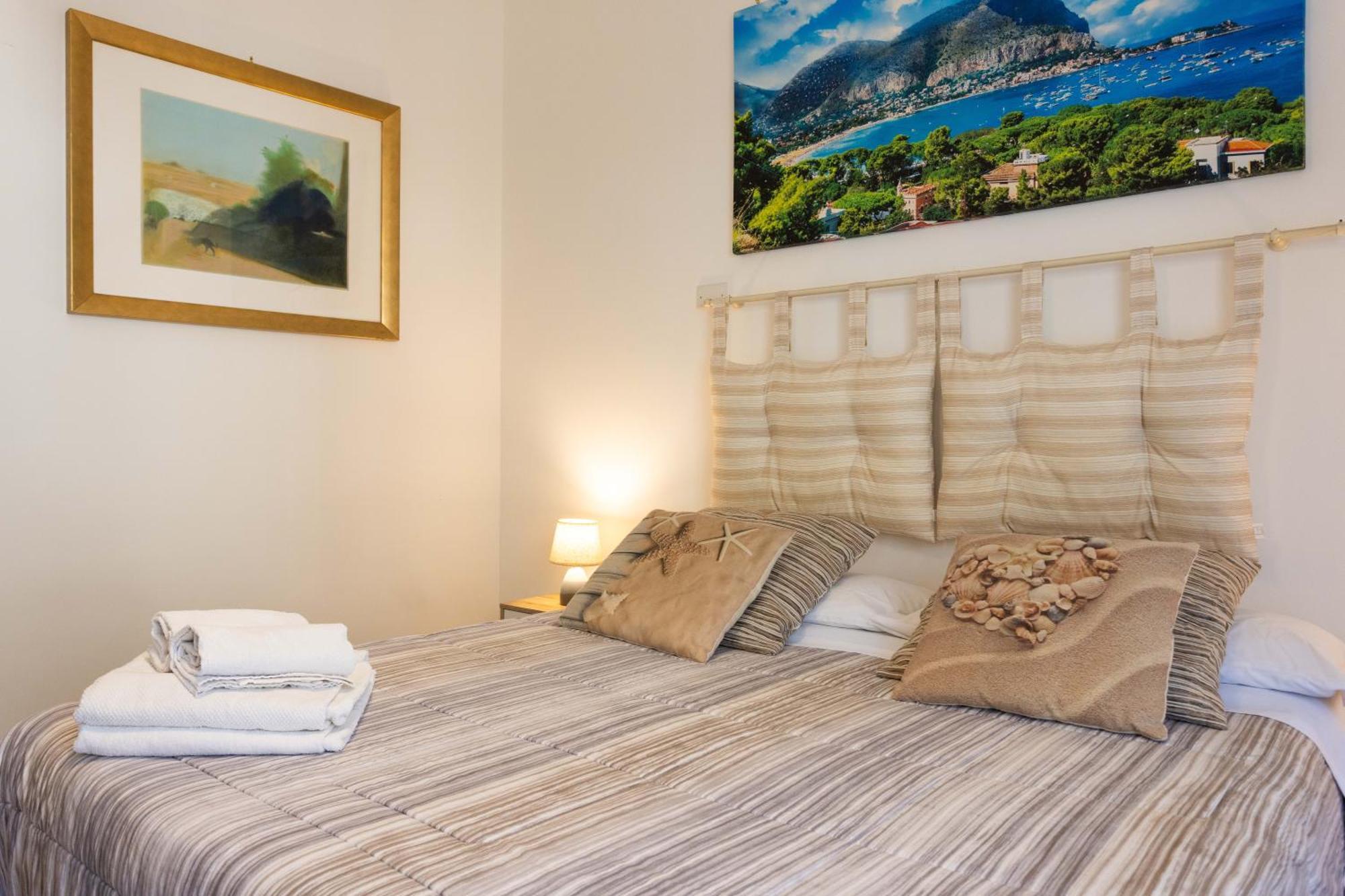 Hotel Mondello House Eraclea Extérieur photo