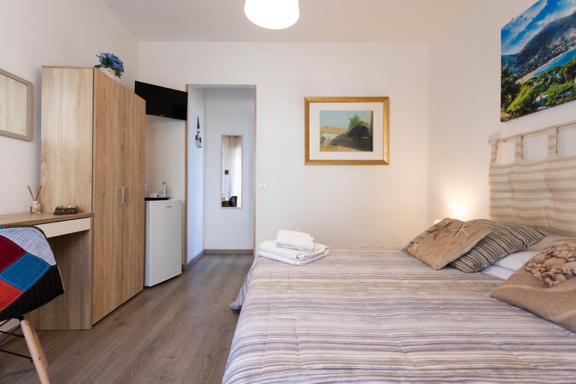 Hotel Mondello House Eraclea Extérieur photo