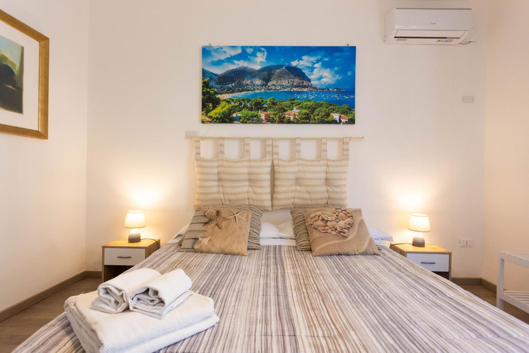 Hotel Mondello House Eraclea Extérieur photo