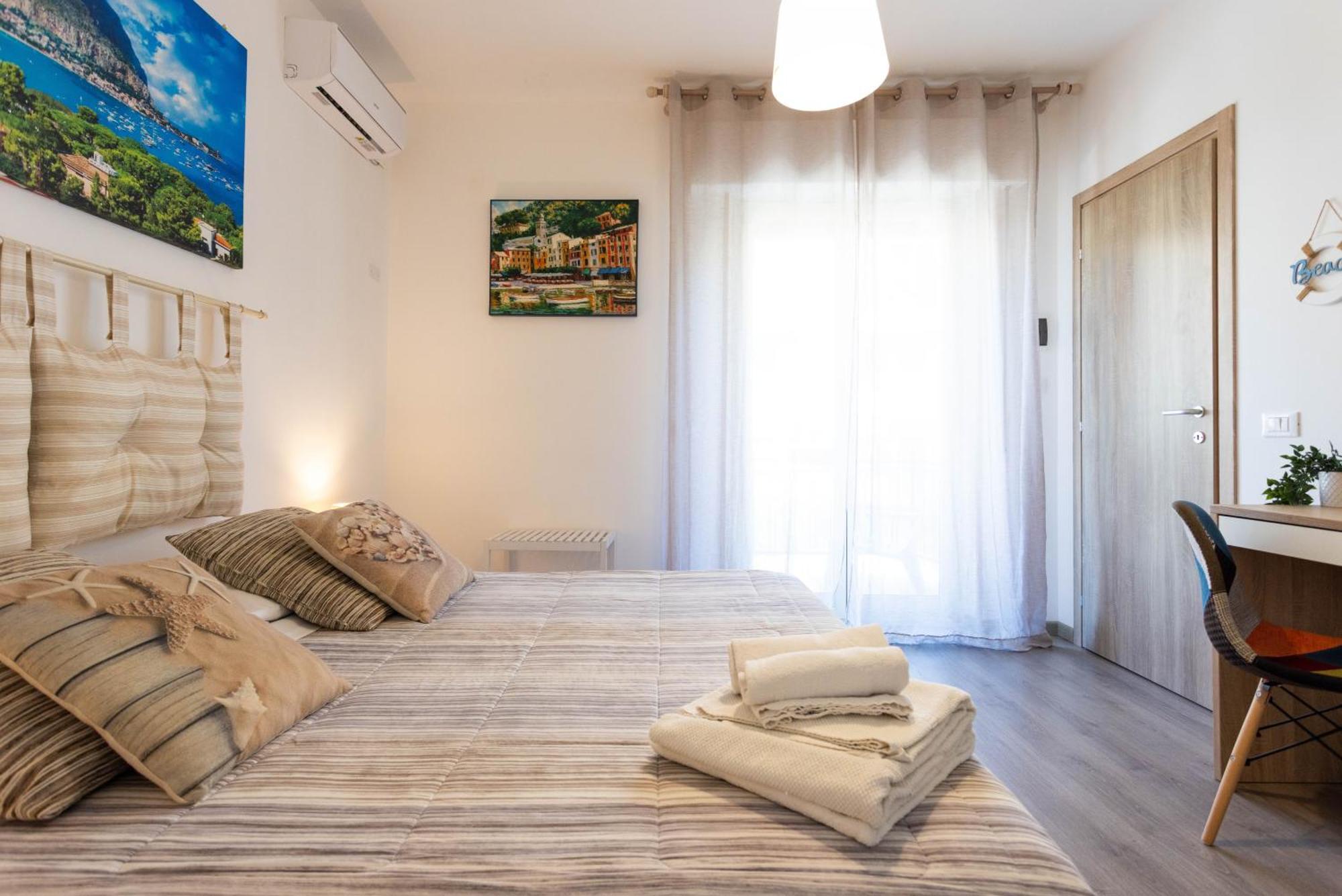Hotel Mondello House Eraclea Extérieur photo