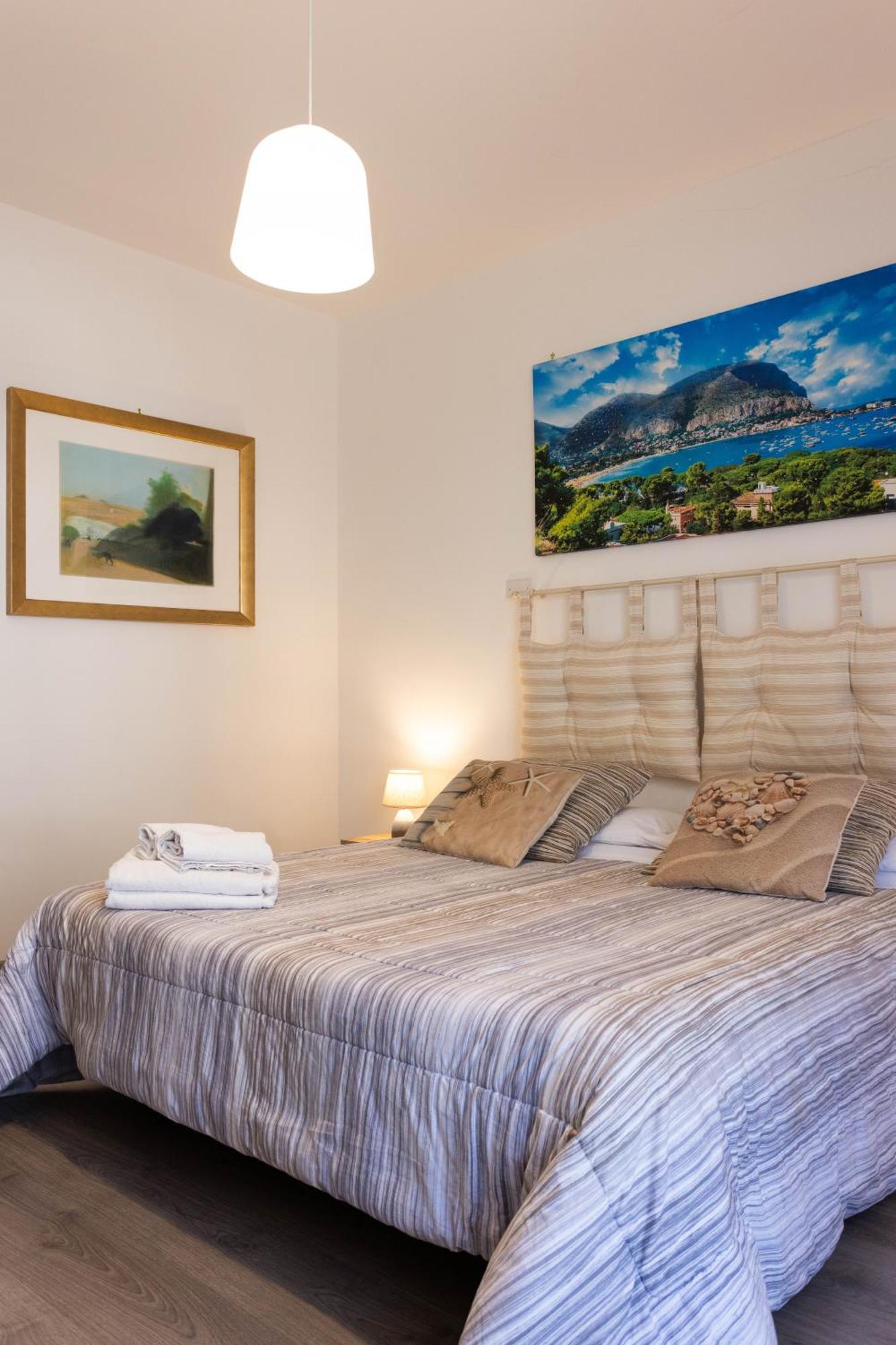 Hotel Mondello House Eraclea Extérieur photo
