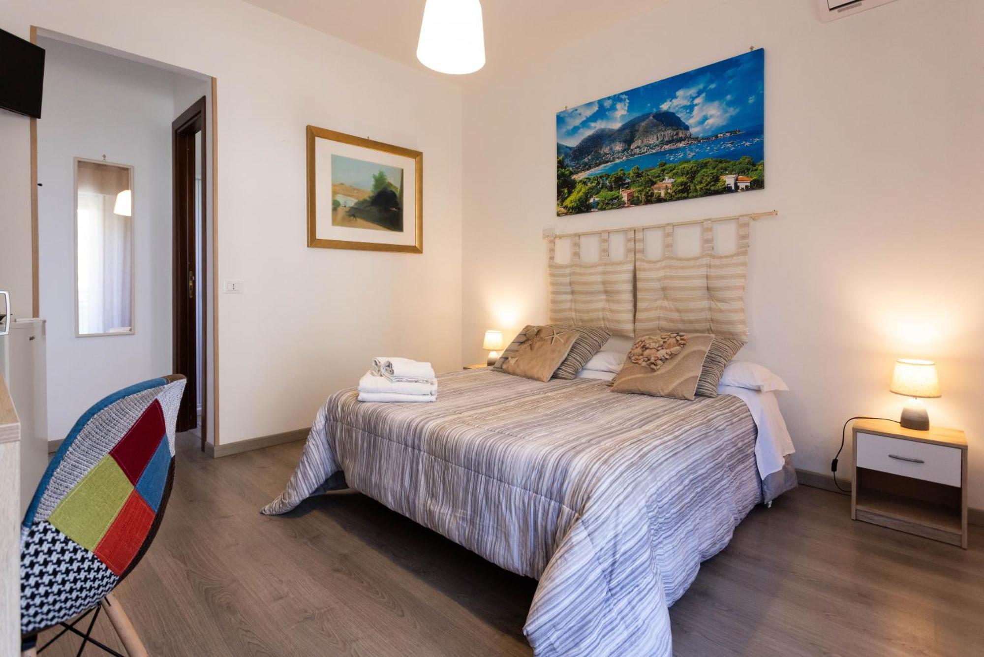 Hotel Mondello House Eraclea Extérieur photo