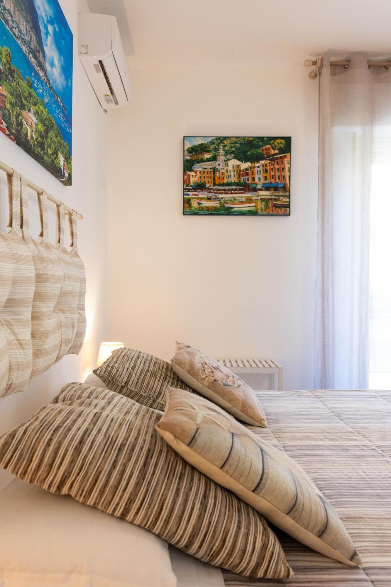 Hotel Mondello House Eraclea Extérieur photo