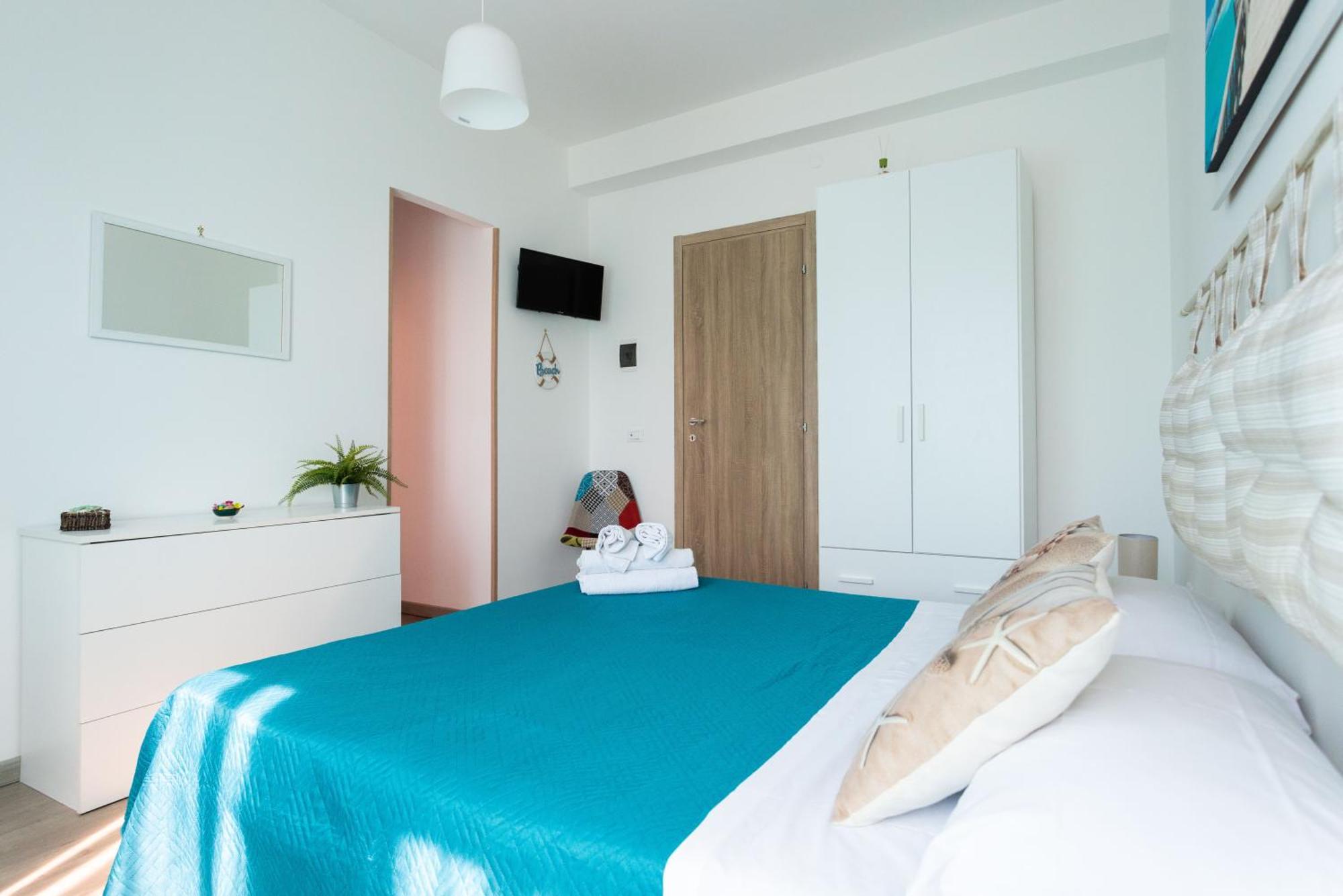 Hotel Mondello House Eraclea Extérieur photo