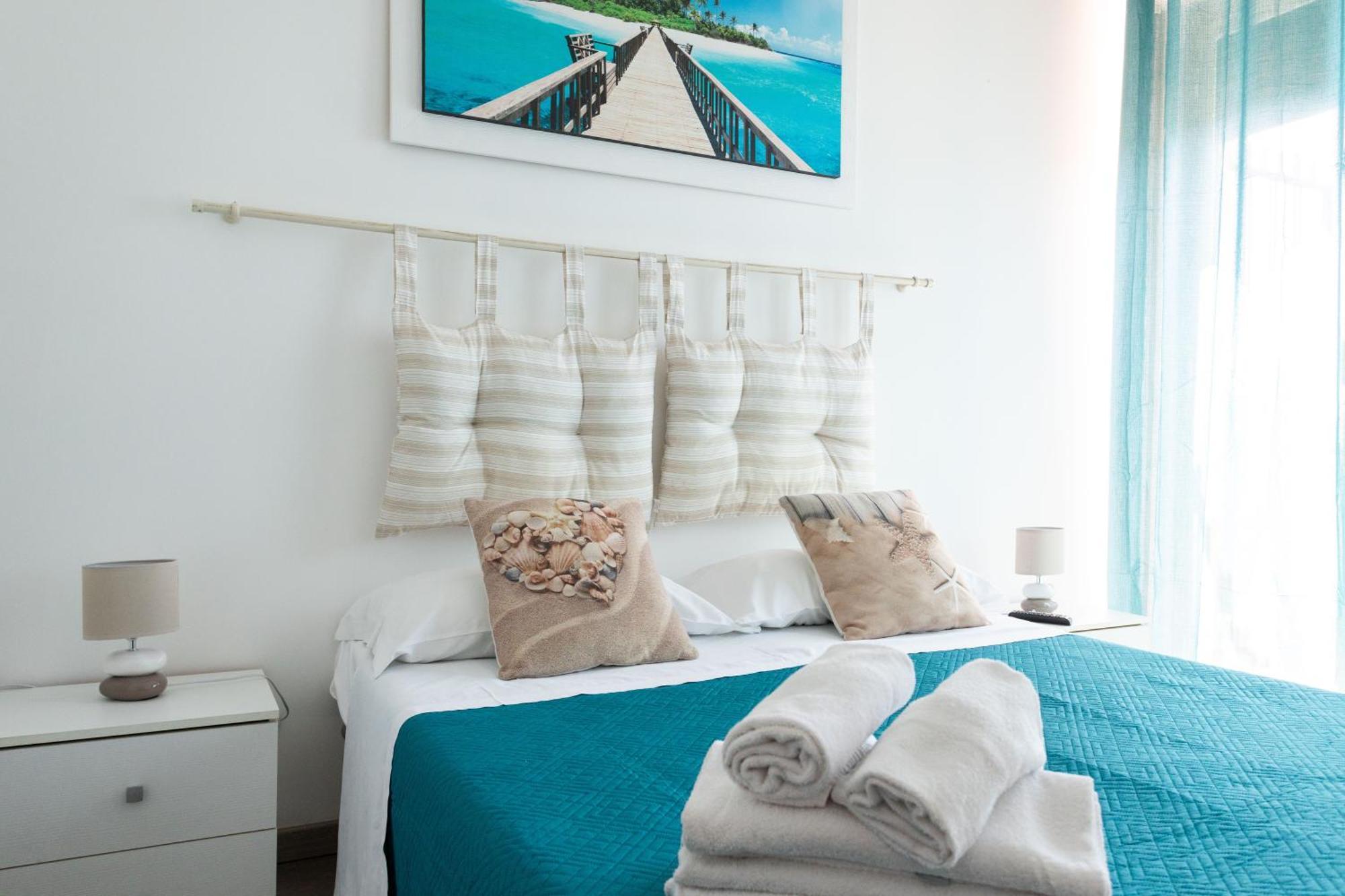Hotel Mondello House Eraclea Extérieur photo