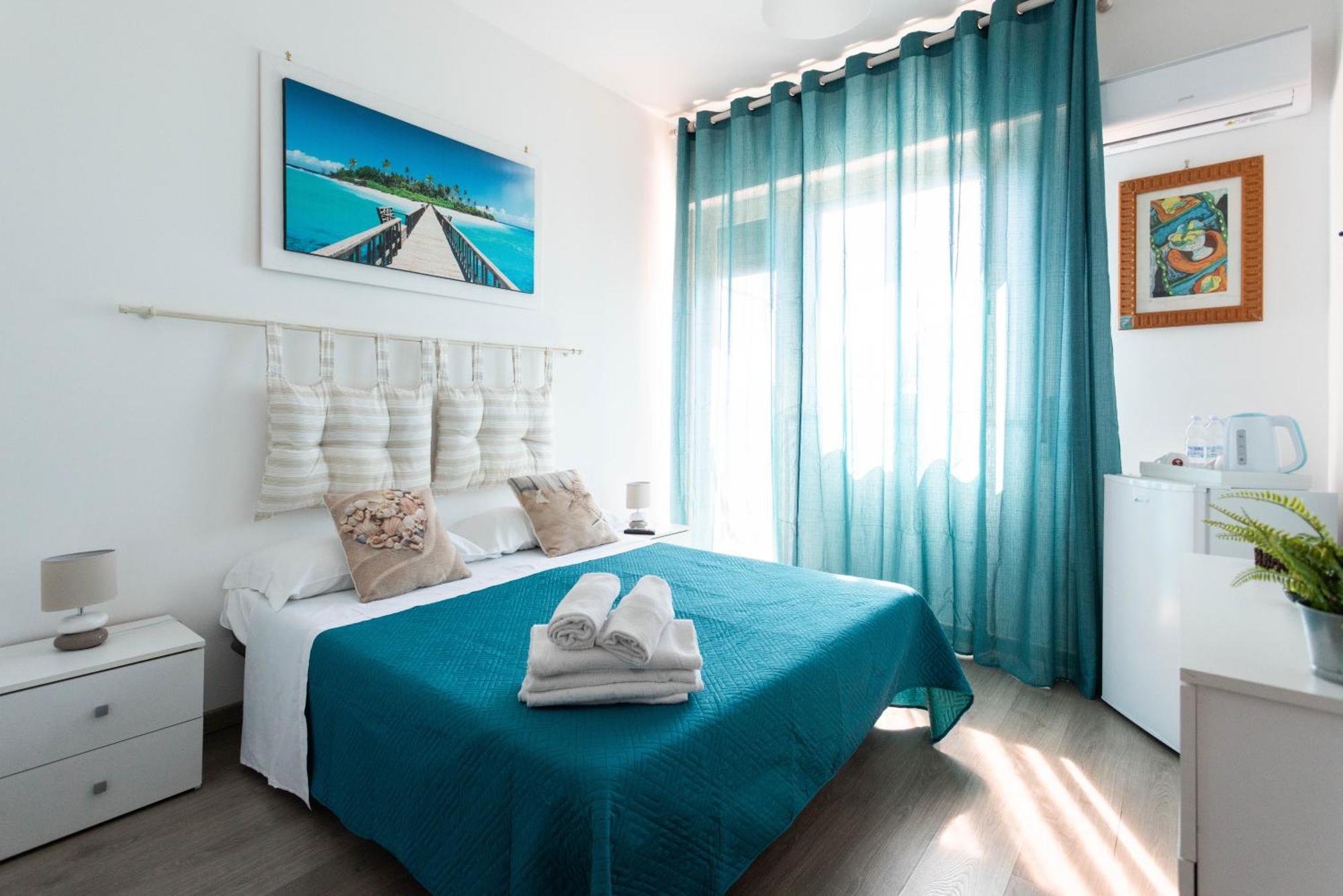 Hotel Mondello House Eraclea Extérieur photo