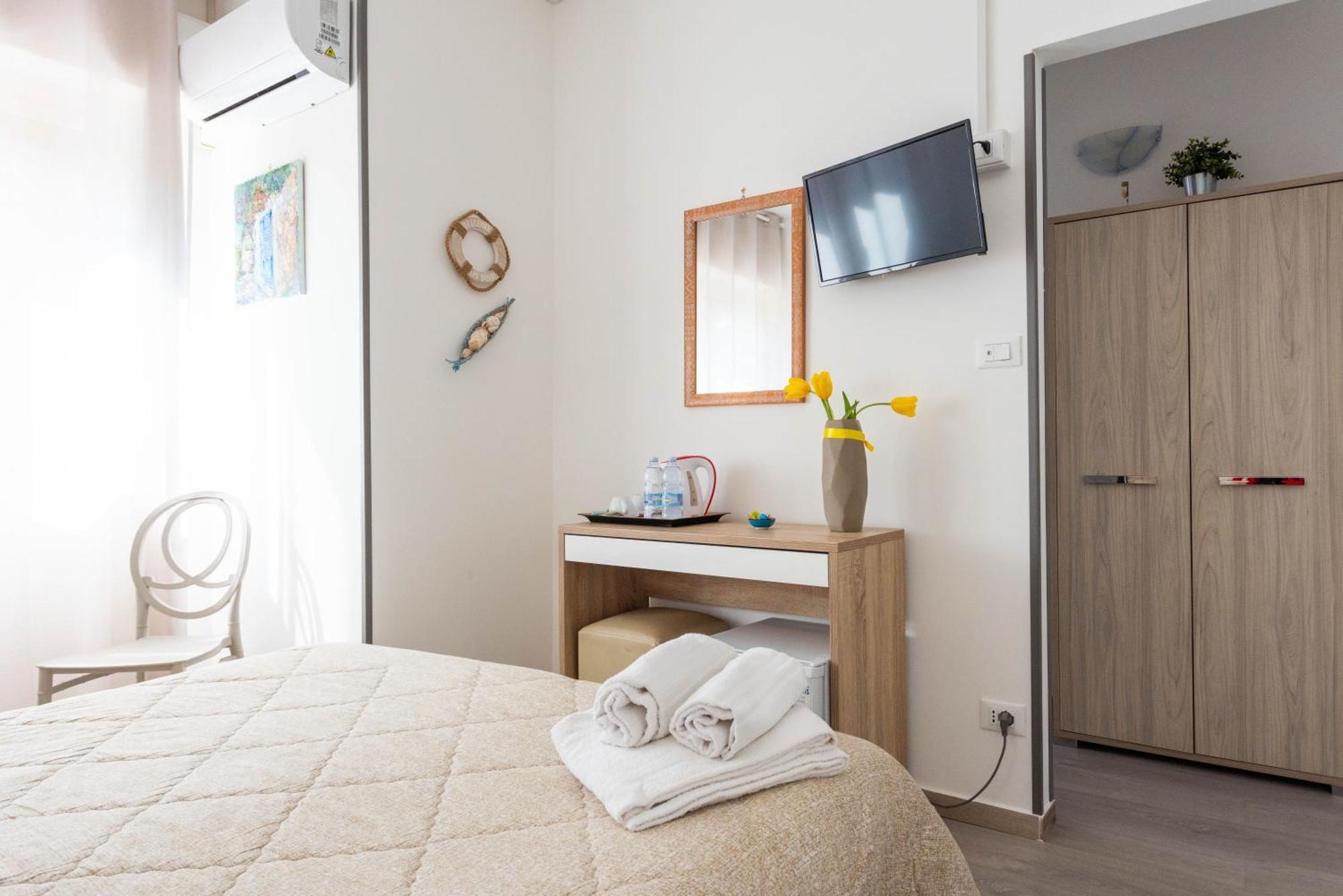 Hotel Mondello House Eraclea Extérieur photo