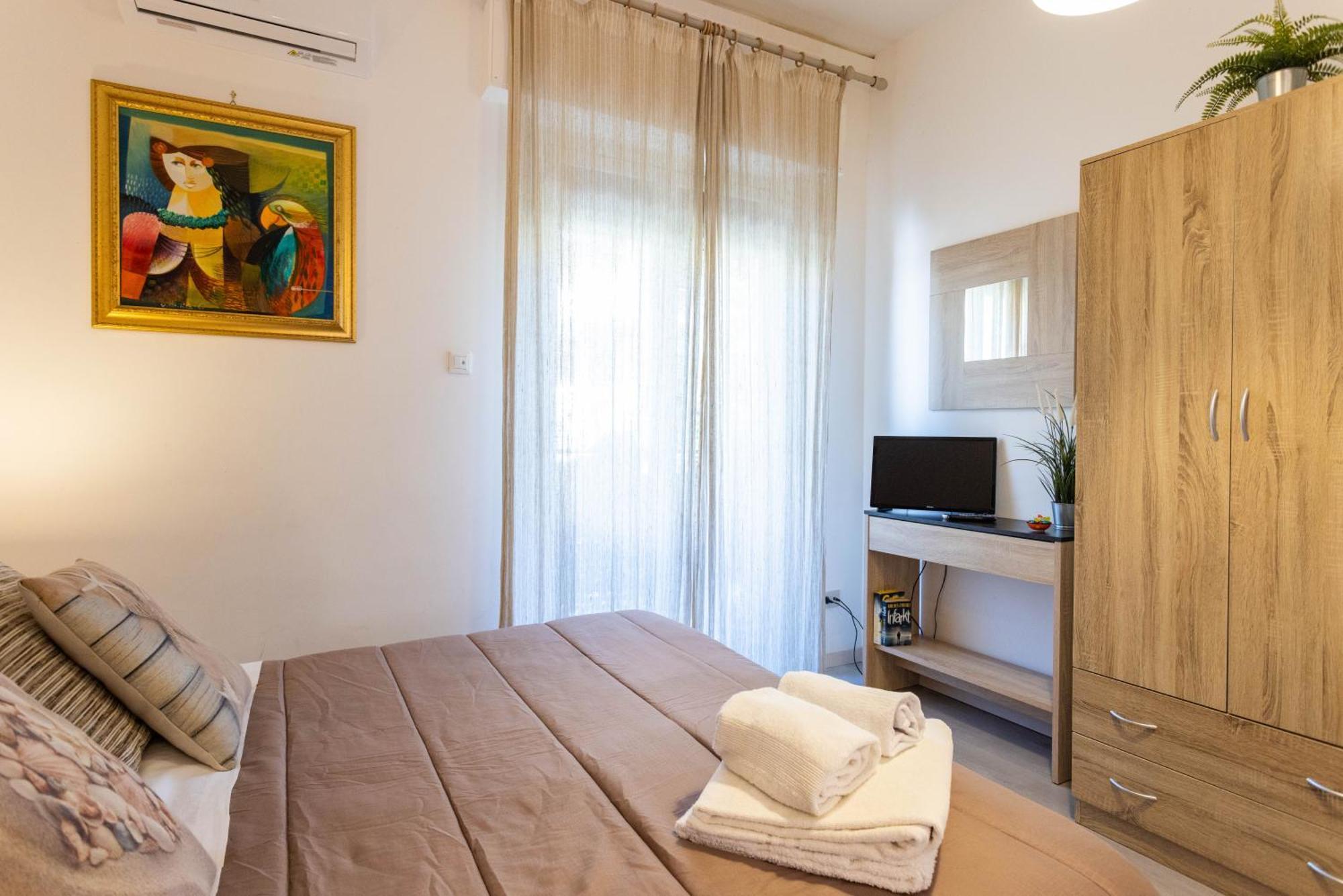 Hotel Mondello House Eraclea Extérieur photo