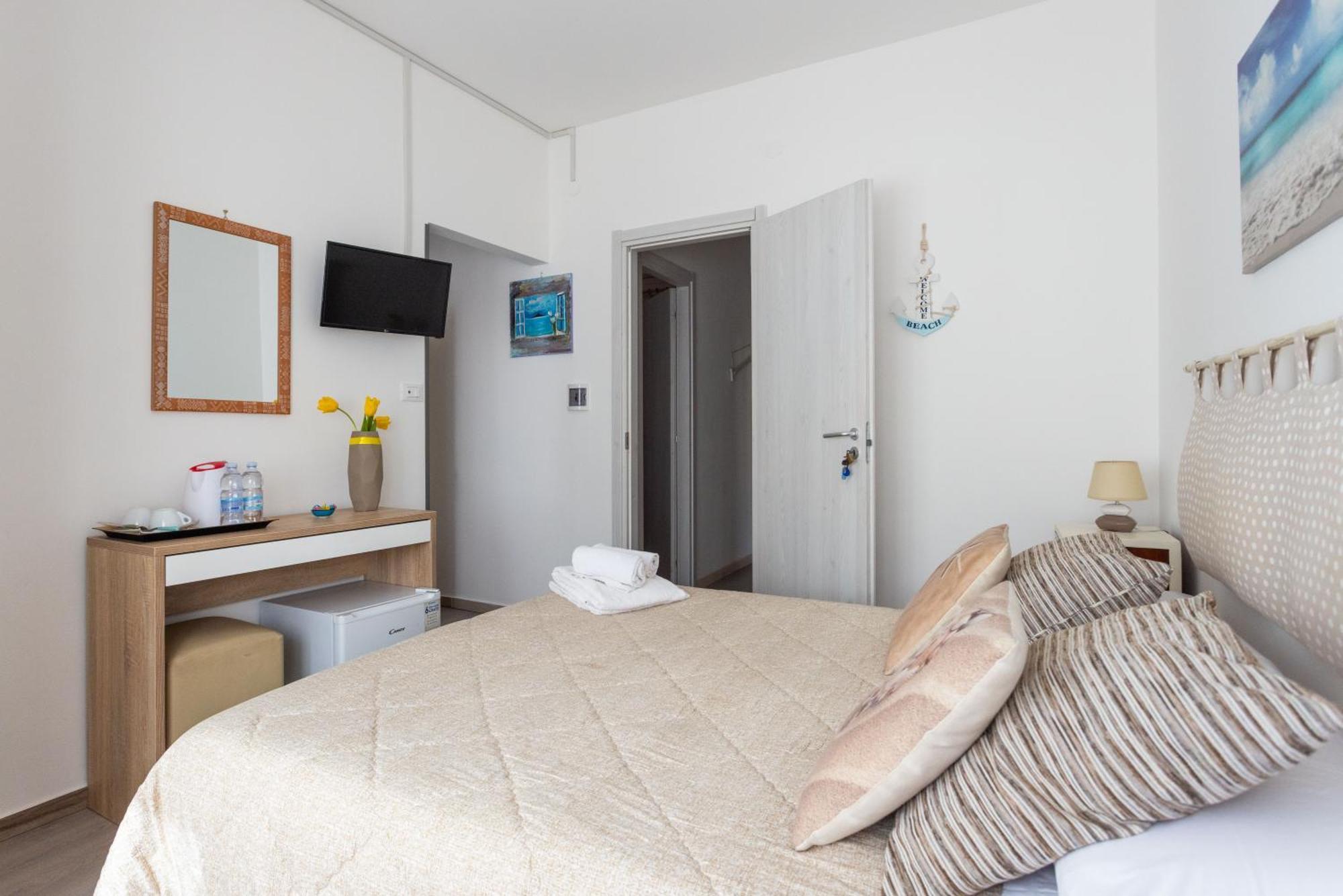 Hotel Mondello House Eraclea Extérieur photo