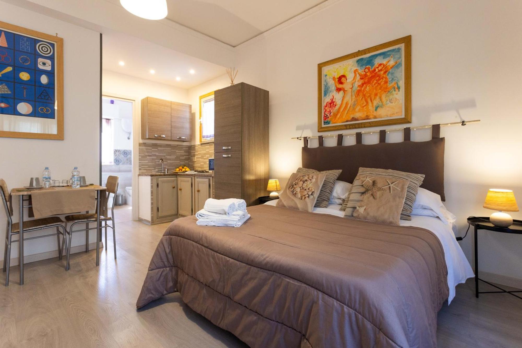 Hotel Mondello House Eraclea Extérieur photo