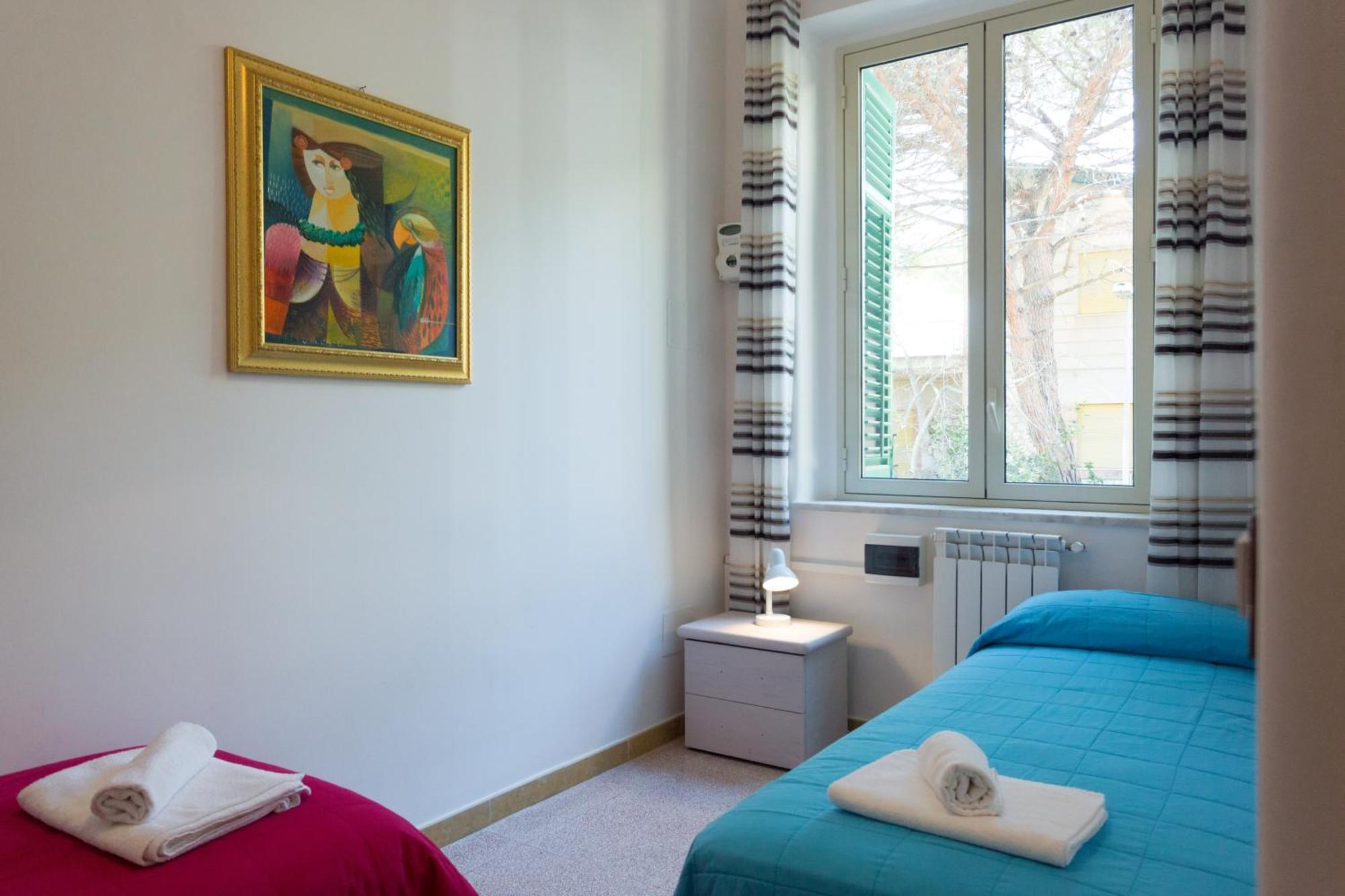 Hotel Mondello House Eraclea Extérieur photo