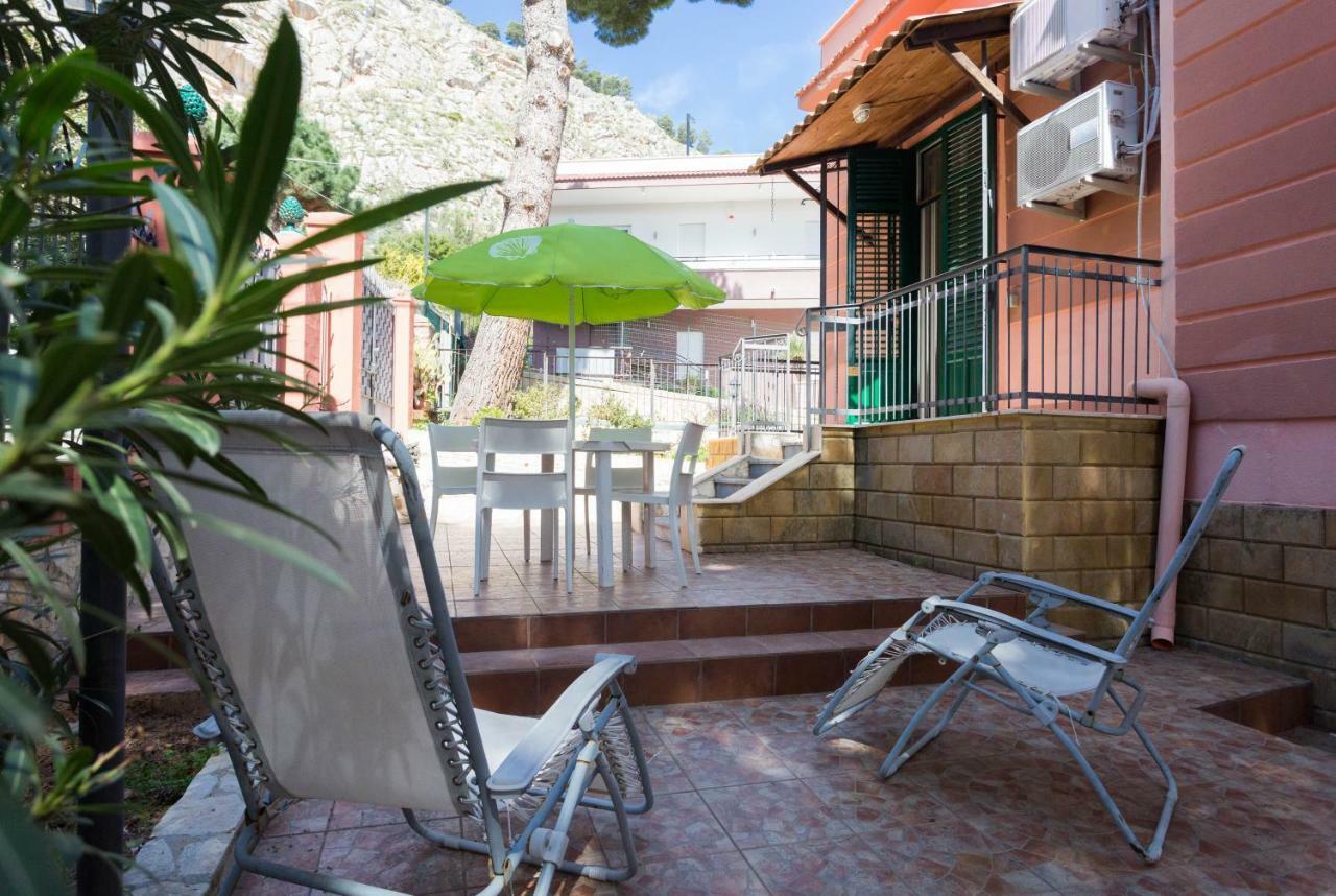 Hotel Mondello House Eraclea Extérieur photo
